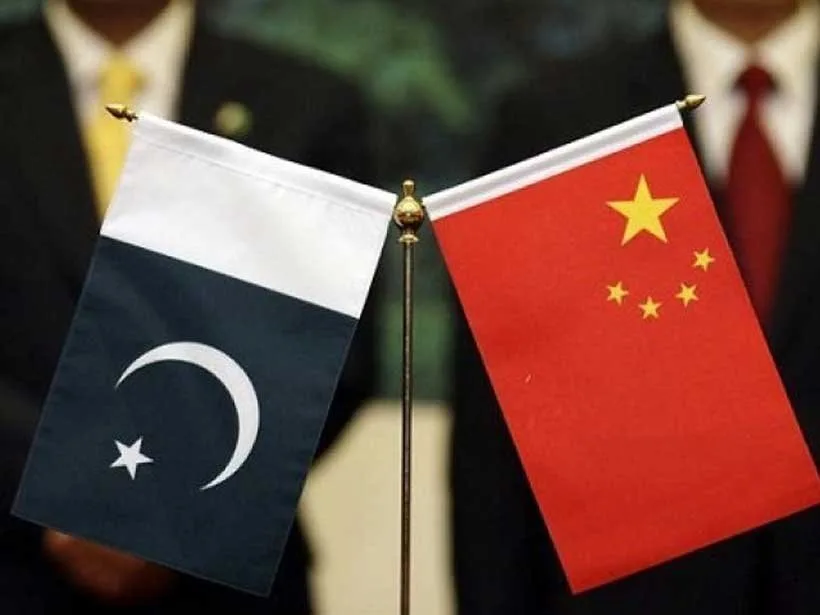 Pak-China Relations