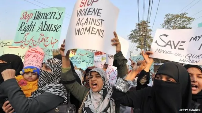 Women Rights in Pakistan