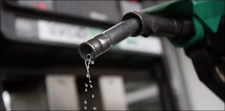 Petroleum