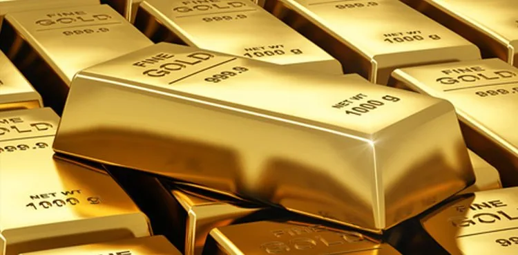 Prices of Gold Rise to an All-Time High - Floats above 100K