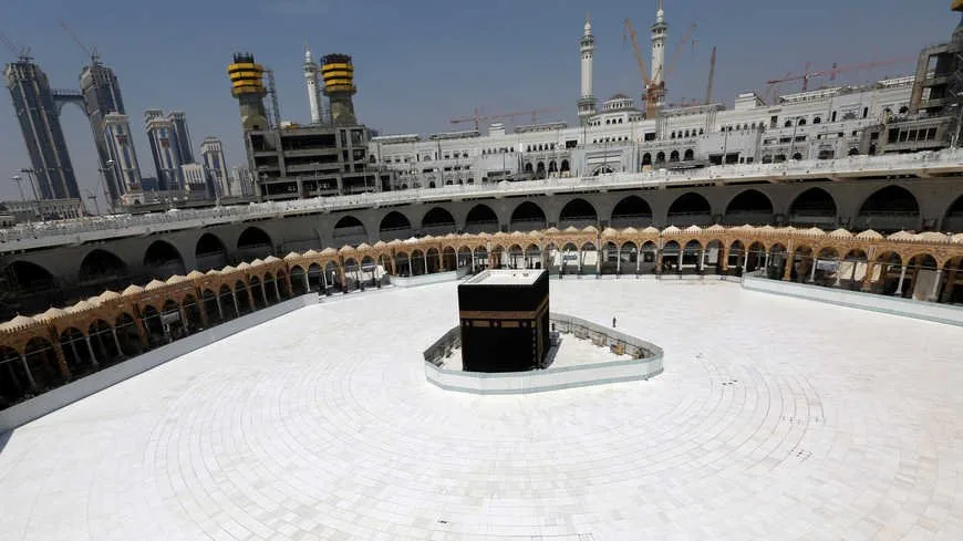Mosques Reopened to Welcome Worshippers in Makkah