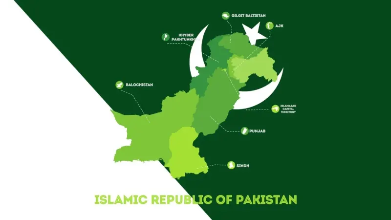 Geo-Strategic Importance of Pakistan