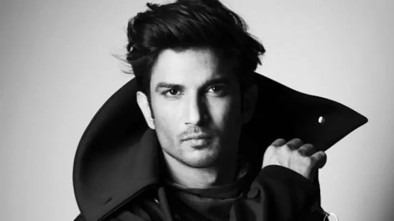 Sushant Singh Wished To Hear Abida Parveen Live
