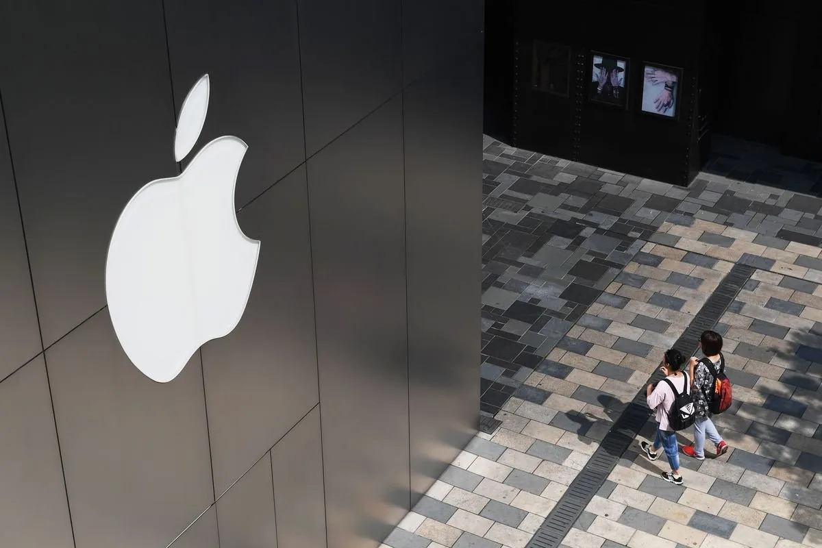 Apple Maps to Show Covid Vaccination Hotspots