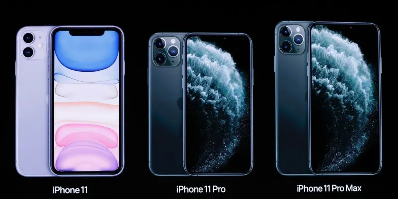 Apple iPhone 11 Pro - A Review & Price