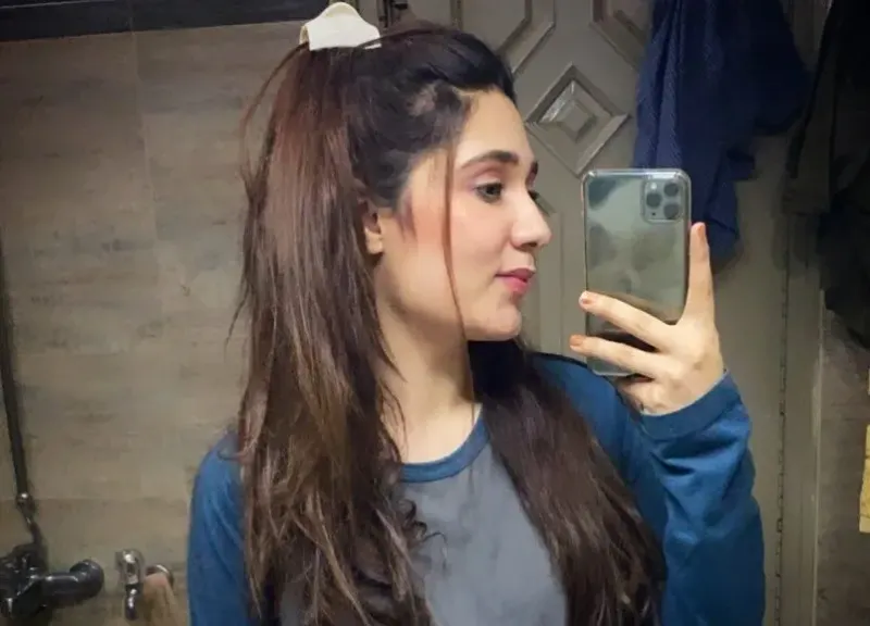 Merium Pervaiz - The Startling Young YouTuber of Pakistan
