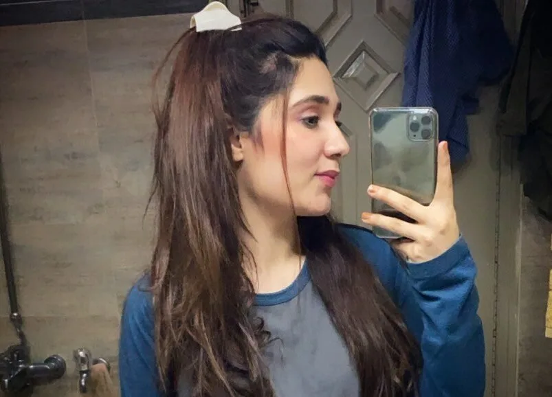 Merium Pervaiz - The Startling Young YouTuber of Pakistan