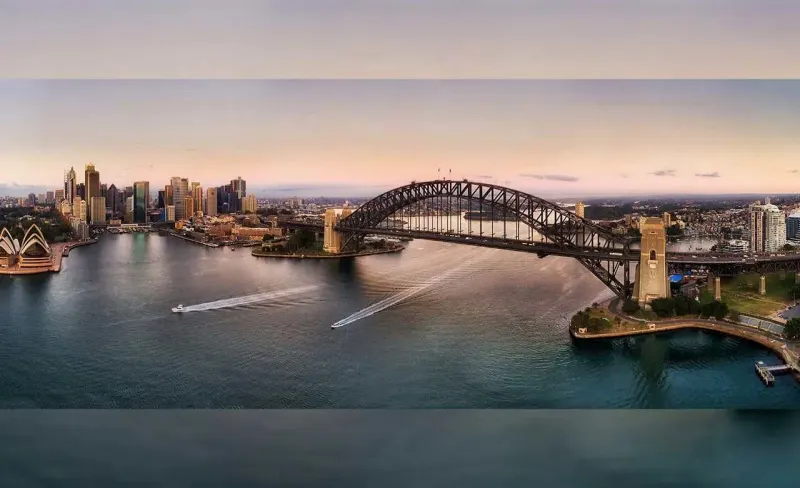 Australia - COVID Cases Climb as they Ignore Precautions