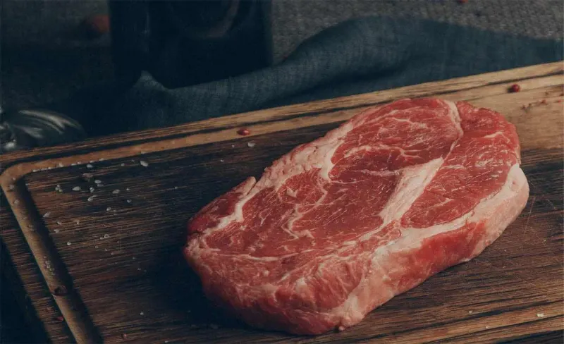 Increase in Meat Exports comes at a Price
