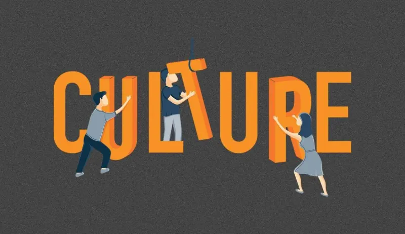 Culture - The Cultural Values & Traditions