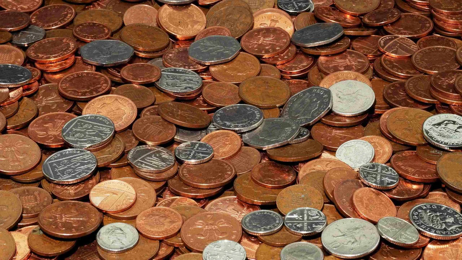 Economy - The Backbone of every Country