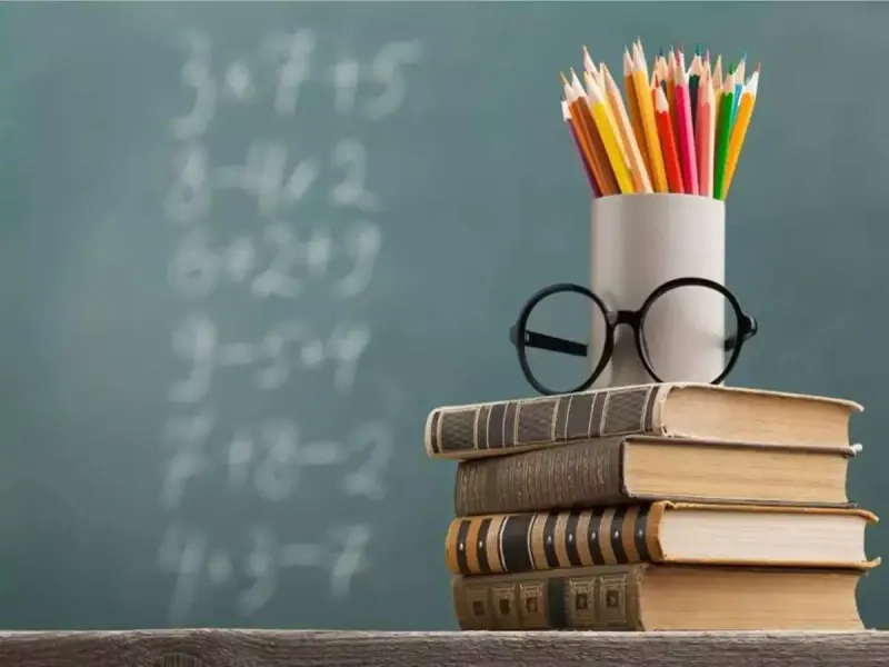 The Education System in Pakistan & The Concept