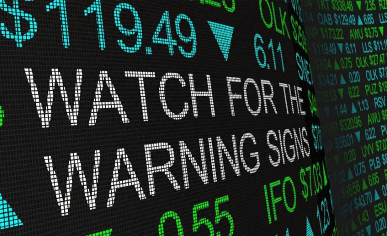 Stocks continue growth with 406-point gain.