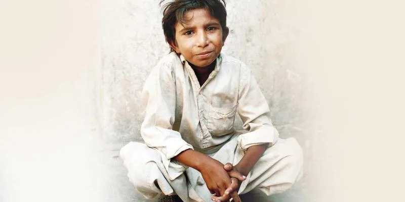 Iqbal Masih - A Pakistani Boy Saved 3000 Children from Child Labour