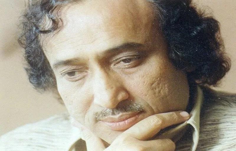Mohsin Naqvi Poet - The Voice to Many Hearts