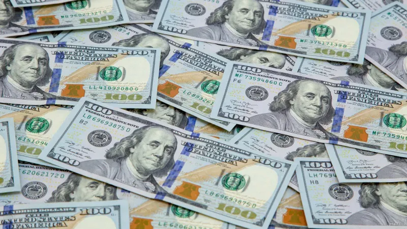 High Remittances