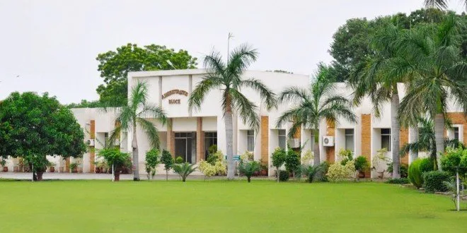 Central Superior Services - CSS Pakistan