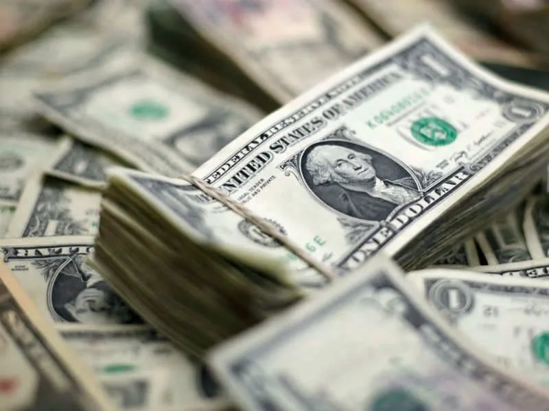 Foreign Reserves of Pakistan Rally to $12 Billion