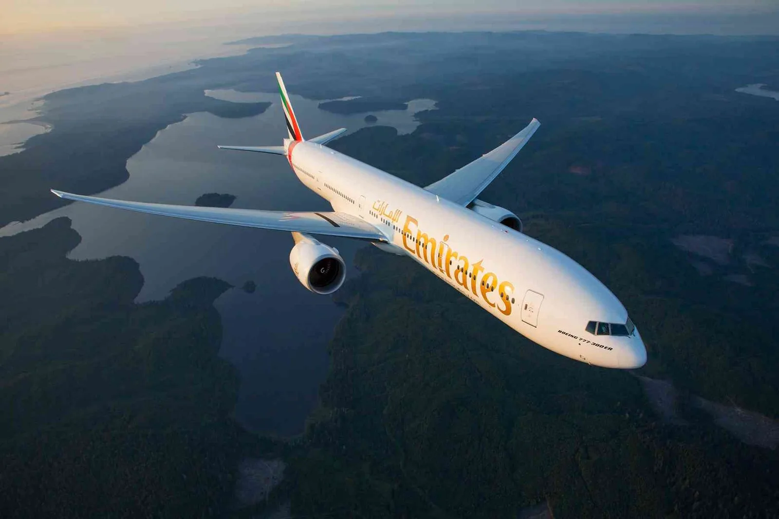 Emirates resumes flights to and from major cities in Pakistan
