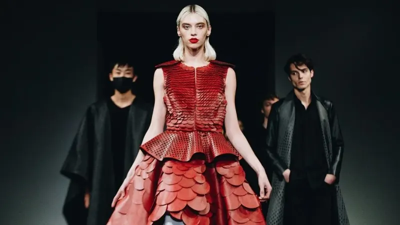 The Decline in Fashion - Clothing Lines saw a Massive Drop