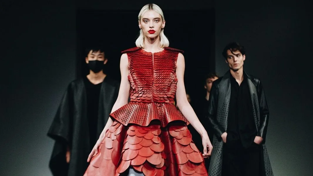 The Decline in Fashion - Clothing Lines saw a Massive Drop