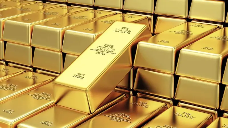 Gold Reaches a New High in Pakistan