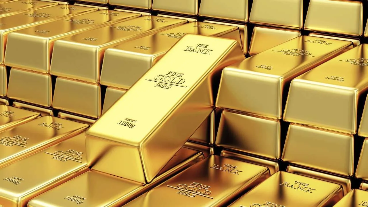Gold Reaches a New High in Pakistan