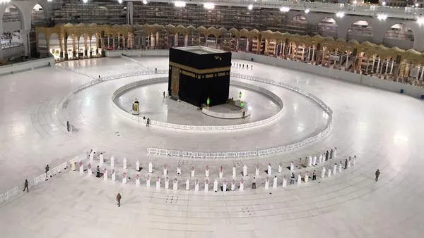 Hajj 2020 to be held with limited pilgrims