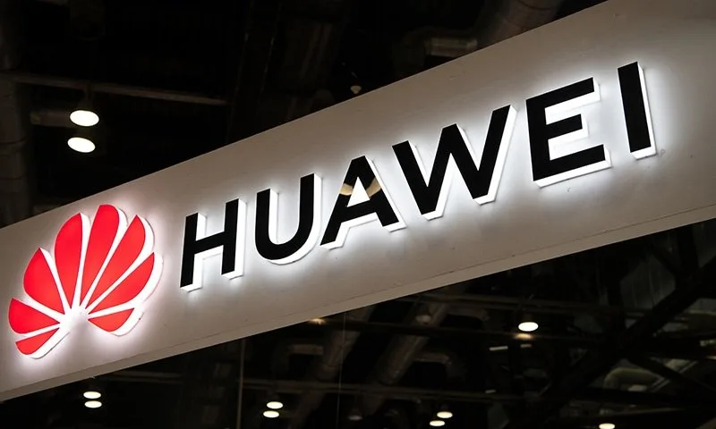 Britain Decides to have a Participation in Huawei Ban