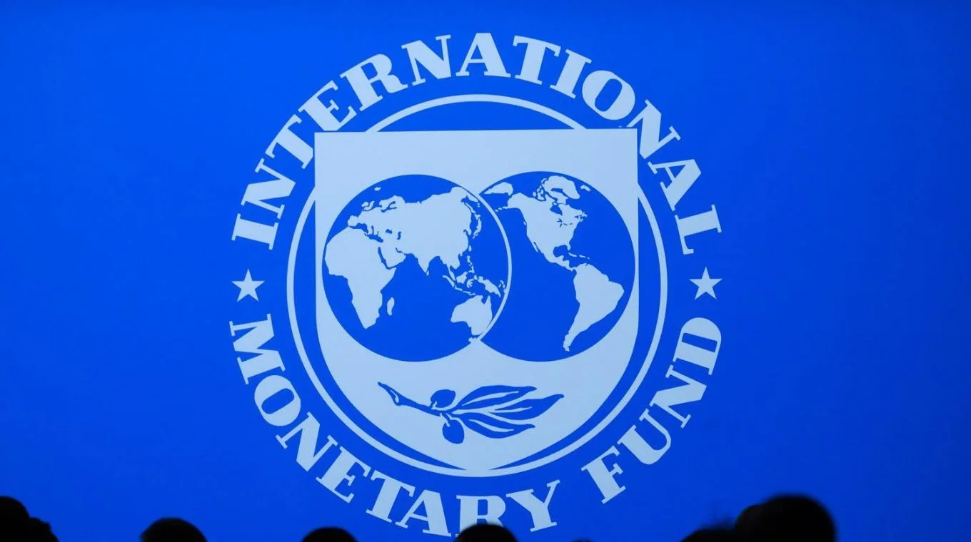 Improvement in Pakistani economy expected, says IMF