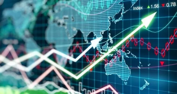 Stocks Tear Past Records with a 6-Month High in Volume