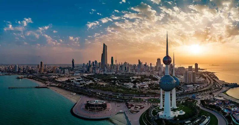 Kuwait Government Urging People to Maintain Precautions