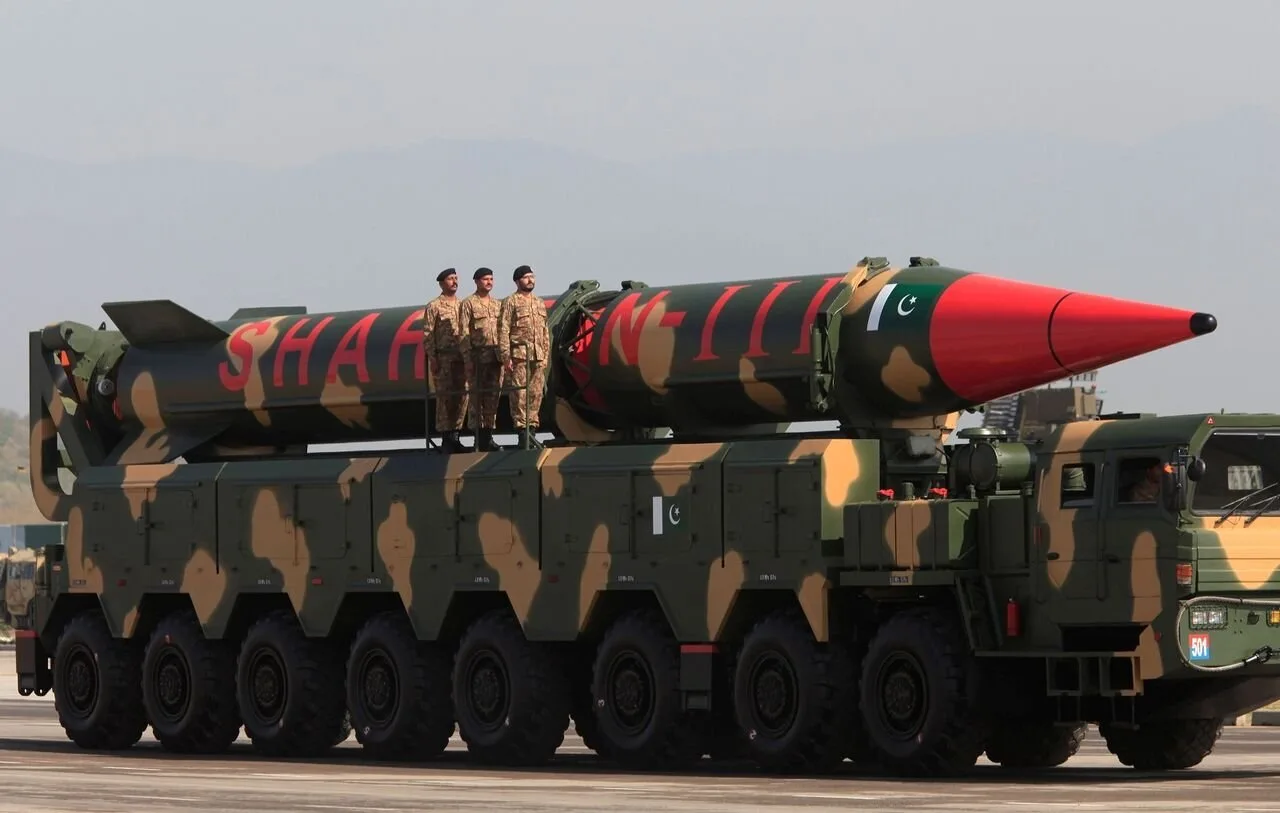 Pakistan Improved on National Threat Initiative Nuclear Security Index says US
