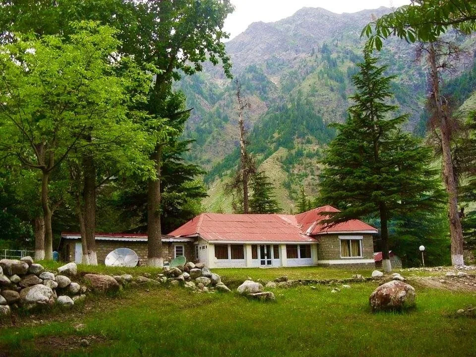 Northern Pakistan PTDC Motels To Be Re-Structured