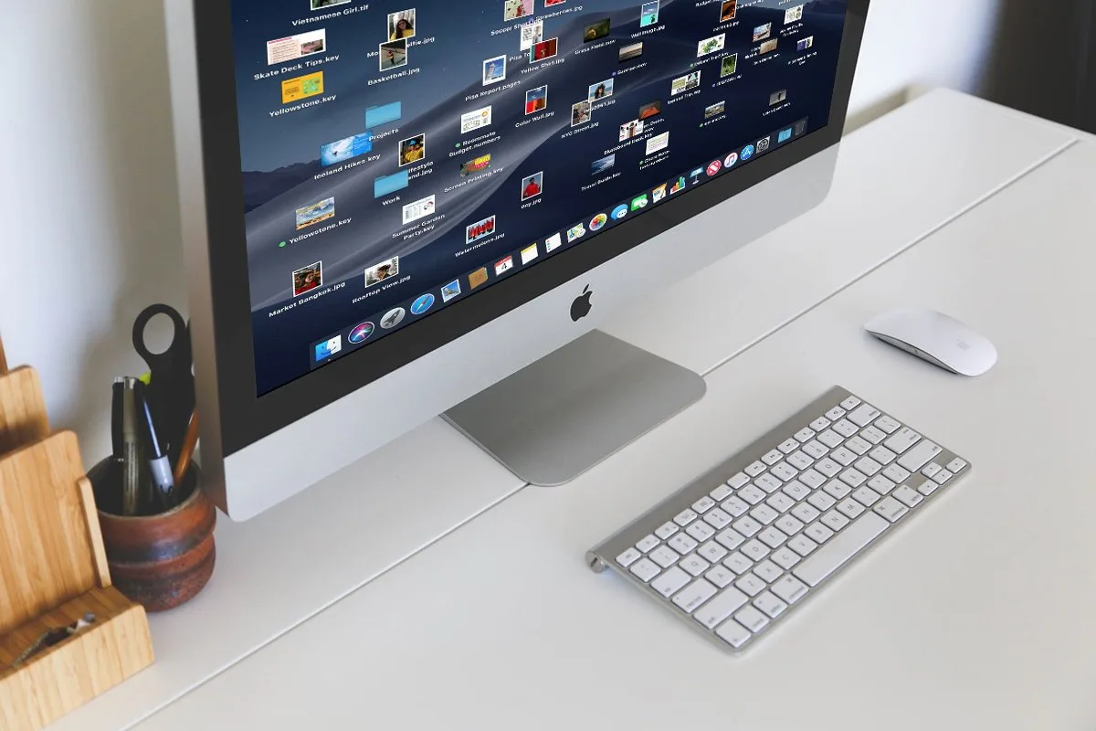 Face ID coming to Mac computers?