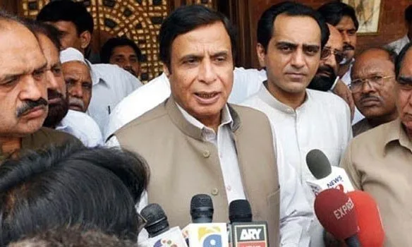 NAB accuses PMLQ leaders of money laundering