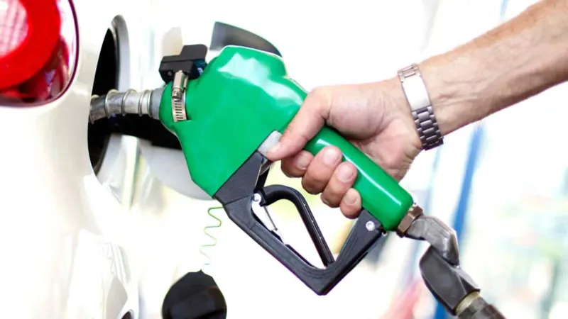 Artificial Shortages -  Automation of Petrol Pumps Proposed