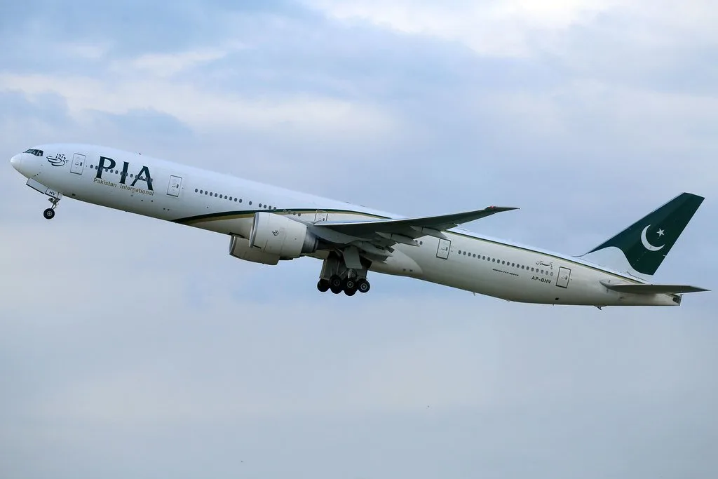 Eid ul Azha - PIA Reduced Fares for Domestic Flights