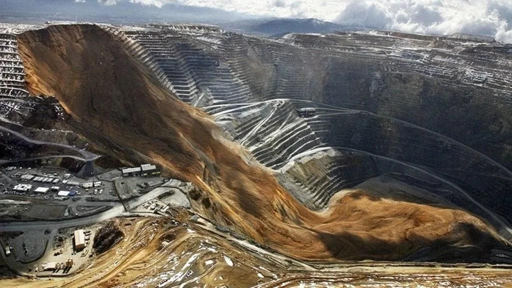 Balochistan Government Allows Chinese, Exploration in Saindak