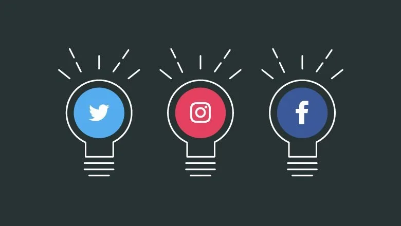 Social Media - The Digital Realms of Modern Success