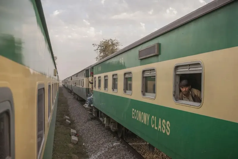 4 Special Trains Will be Running for Eid-ul-Azha
