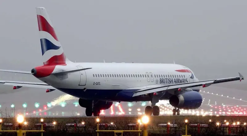 British Airways