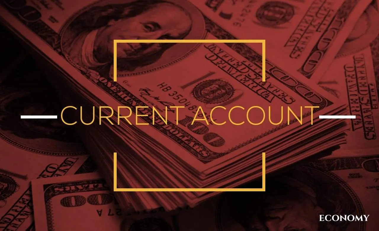 Current Account of Pakistan in Surplus of $424 Million in the month of July
