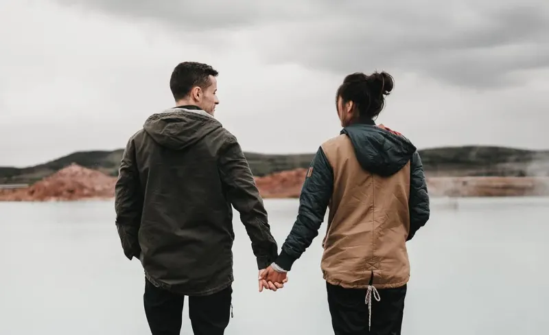 A Wretched Relationship – He said, She said!