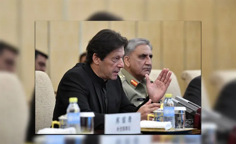 Youm-e-Istehsal - PM Imran Khan to address AJK assembly