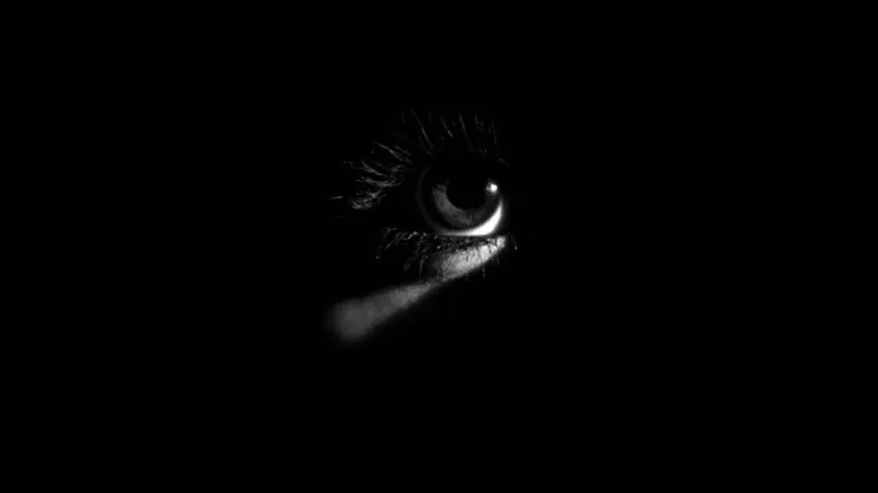 Nyctophobia - The Irrational Fear of Darkness