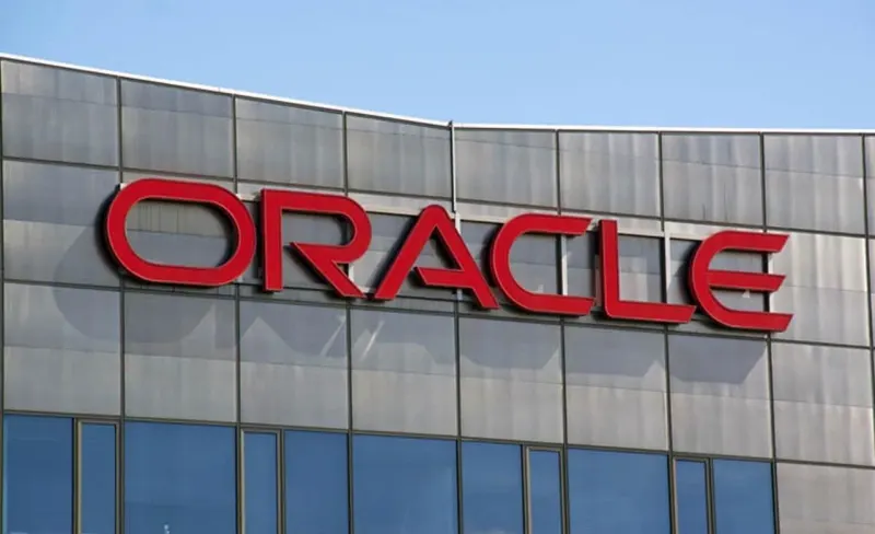 Oracle Office