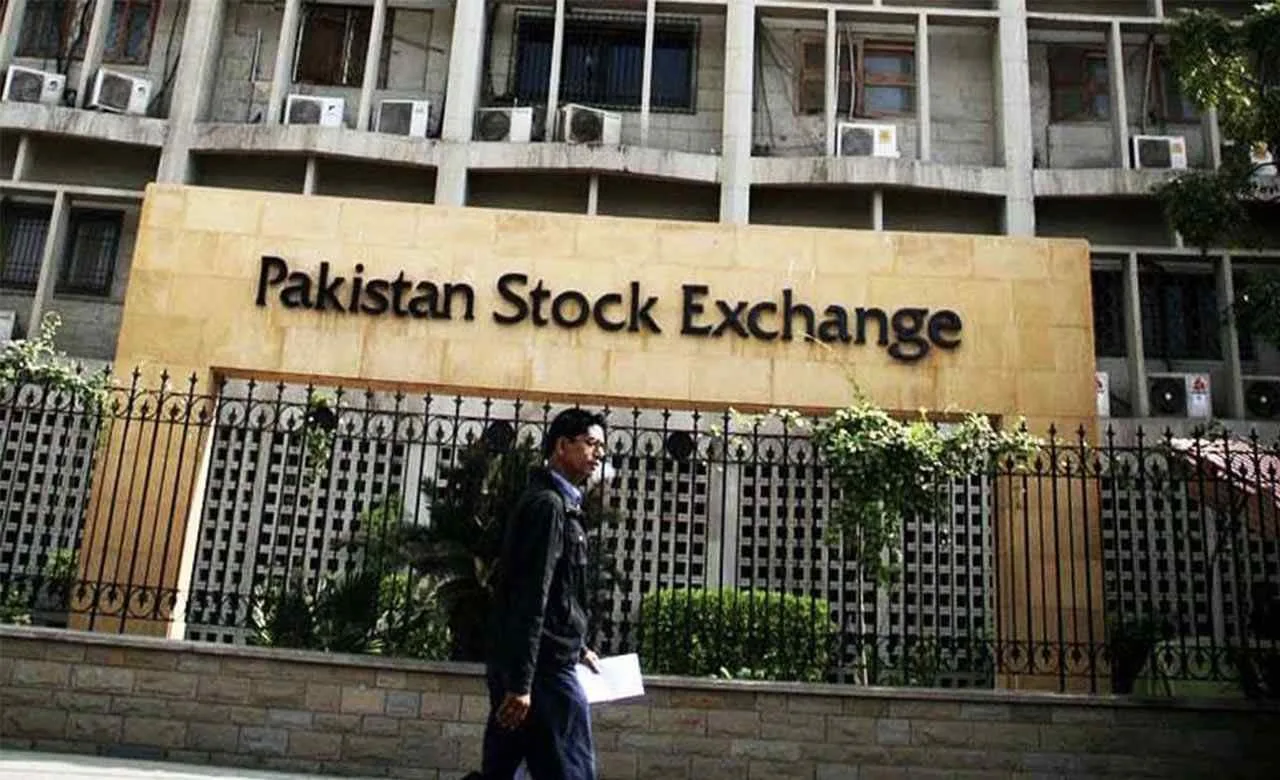 Stocks Shed 180 points on the decision of GIDC