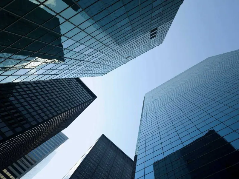 Government - Real Estate Projects
