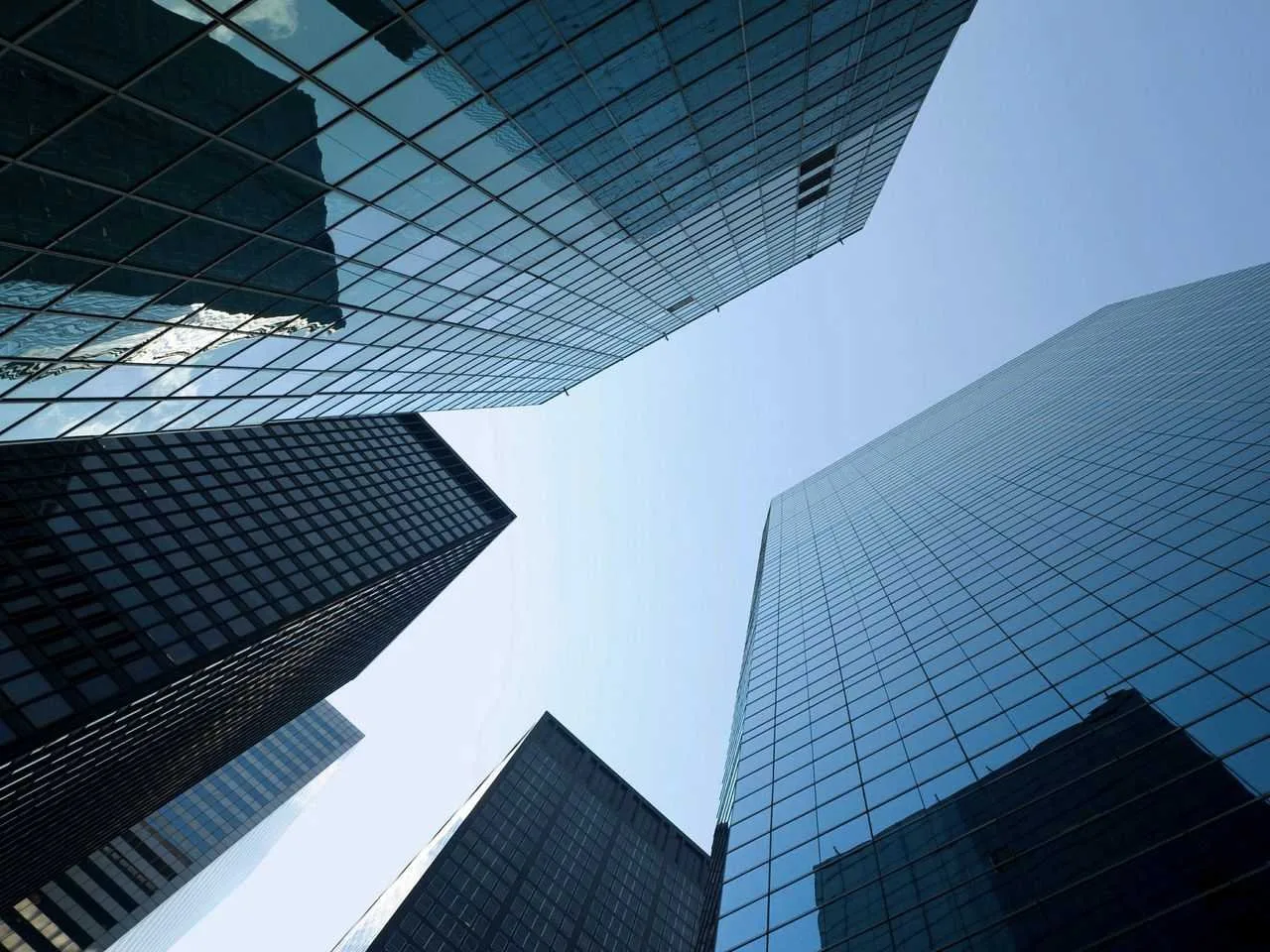 Government - Real Estate Projects